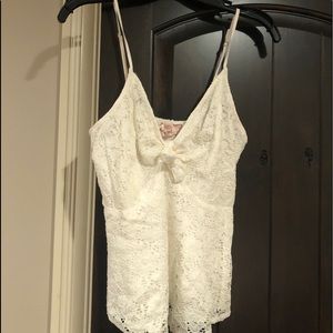 Buckle Willow and Root Babydoll Top